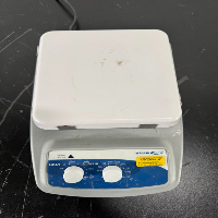 VWR Hotplate Stirrer image 3